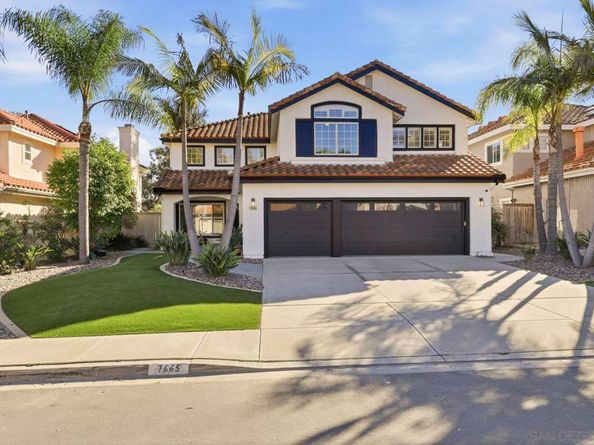 7665 Salix Place, San Diego CA 92129