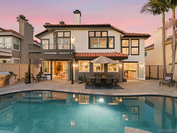 7665 Salix Place, San Diego CA 92129