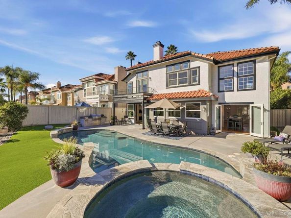 7665 Salix Place, San Diego CA 92129