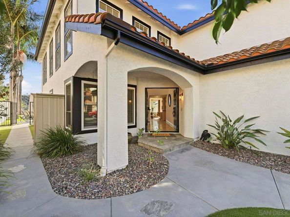 7665 Salix Place, San Diego CA 92129