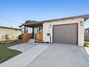 8321 Neva Ave, San Diego CA 92123