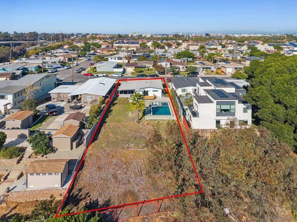 8321 Neva Ave, San Diego CA 92123