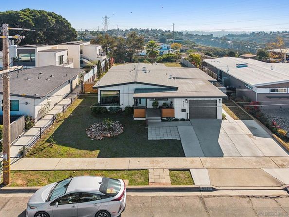 8321 Neva Ave, San Diego CA 92123
