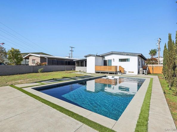 8321 Neva Ave, San Diego CA 92123