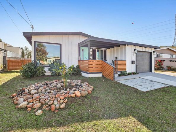 8321 Neva Ave, San Diego CA 92123