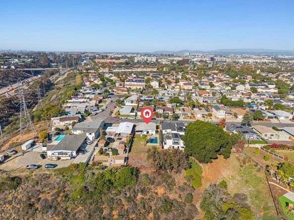 8321 Neva Ave, San Diego CA 92123