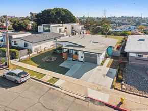 8321 Neva Ave, San Diego CA 92123