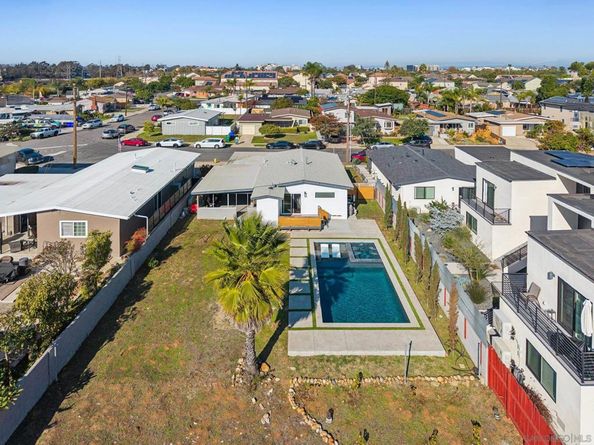 8321 Neva Ave, San Diego CA 92123