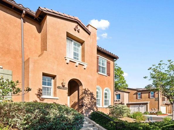 13055 Alora Pt, San Diego CA 92130