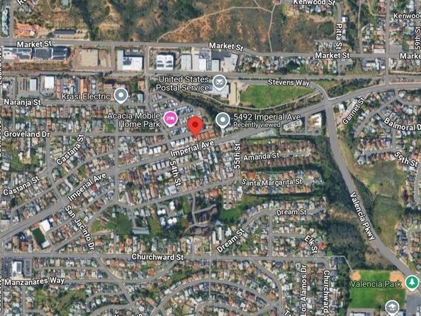 5436 4 Imperial Ave, San Diego CA 92114