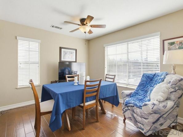 12092 Calle De Leon 45, El Cajon CA 92019