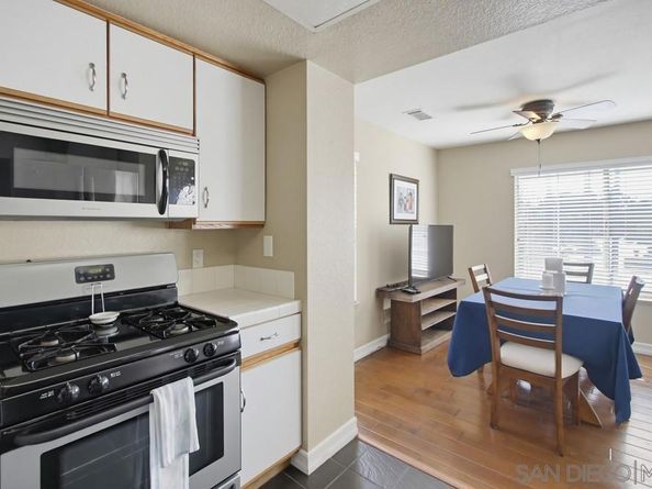 12092 Calle De Leon 45, El Cajon CA 92019