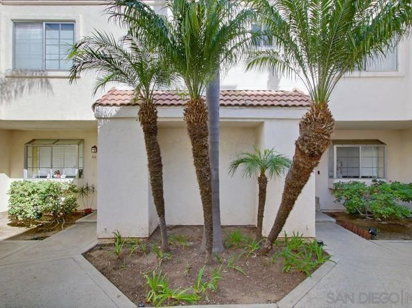 12092 Calle De Leon 45, El Cajon CA 92019