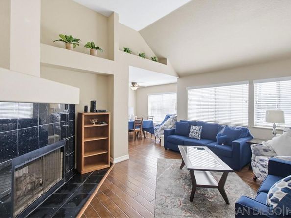 12092 Calle De Leon 45, El Cajon CA 92019