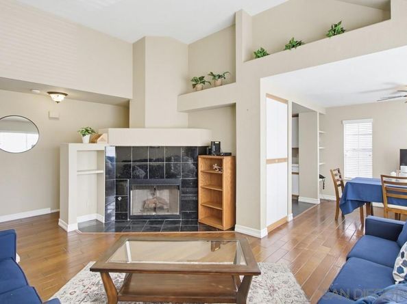 12092 Calle De Leon 45, El Cajon CA 92019