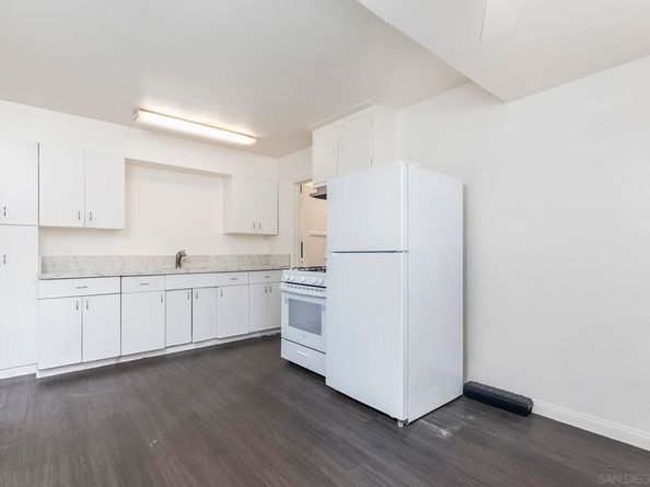 5703 Michael St, San Diego CA 92105