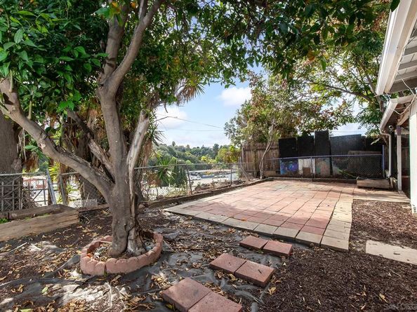 5703 Michael St, San Diego CA 92105