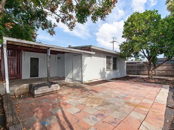 5703 Michael St, San Diego CA 92105