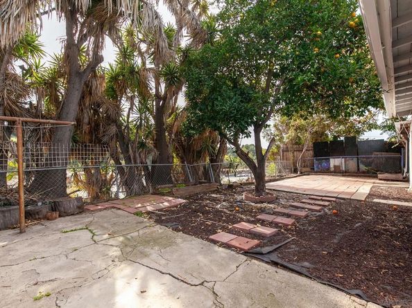 5703 Michael St, San Diego CA 92105