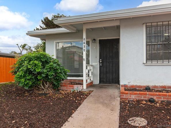 5703 Michael St, San Diego CA 92105