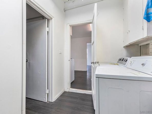 5703 Michael St, San Diego CA 92105