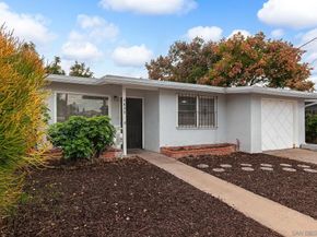 5703 Michael St, San Diego CA 92105