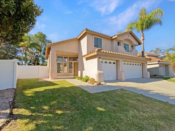 1227 Calle Ultimo, Oceanside CA 92056