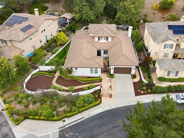 1455 Lighthouse Rd, San Marcos CA 92078