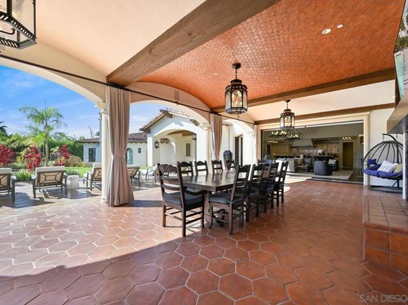 7029 Las Colinas, Rancho Santa Fe CA 92067