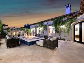 7029 Las Colinas, Rancho Santa Fe CA 92067