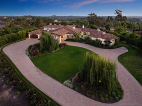 7029 Las Colinas, Rancho Santa Fe CA 92067