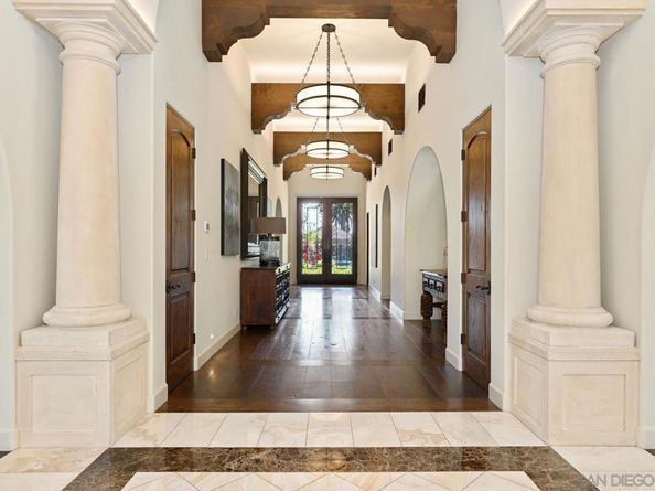 7029 Las Colinas, Rancho Santa Fe CA 92067