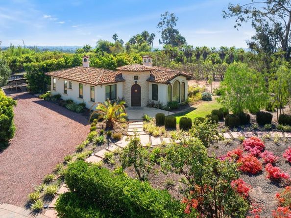 7029 Las Colinas, Rancho Santa Fe CA 92067