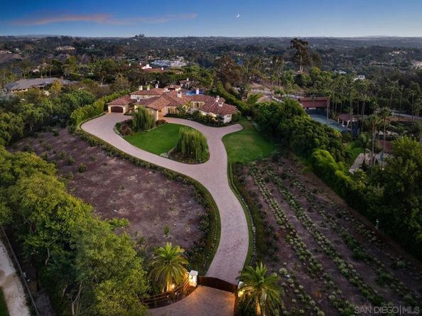 7029 Las Colinas, Rancho Santa Fe CA 92067