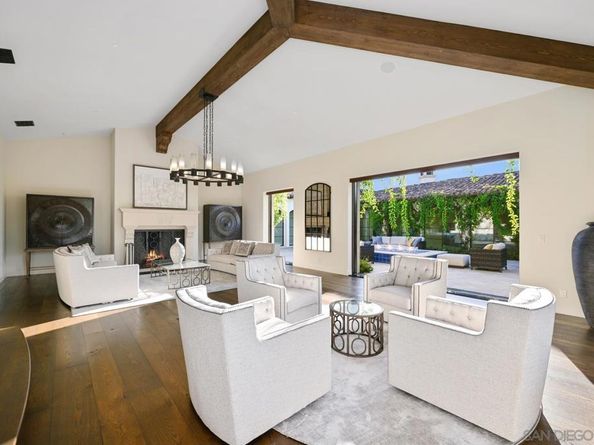 7029 Las Colinas, Rancho Santa Fe CA 92067