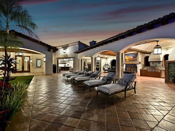 7029 Las Colinas, Rancho Santa Fe CA 92067
