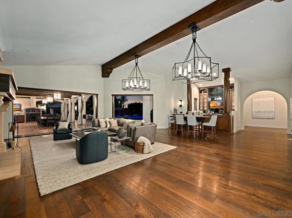 7029 Las Colinas, Rancho Santa Fe CA 92067