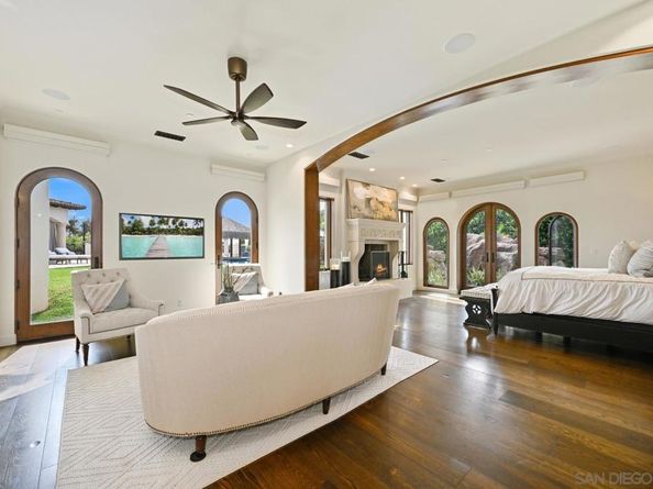 7029 Las Colinas, Rancho Santa Fe CA 92067