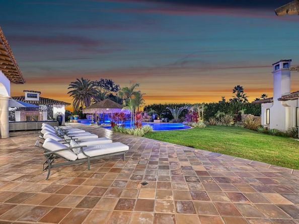 7029 Las Colinas, Rancho Santa Fe CA 92067