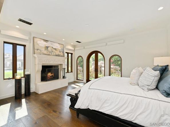 7029 Las Colinas, Rancho Santa Fe CA 92067