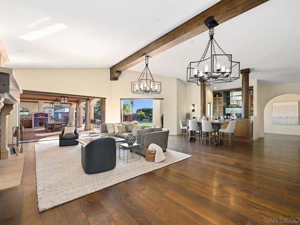 7029 Las Colinas, Rancho Santa Fe CA 92067
