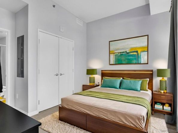 427 9th Ave 1308, San Diego CA 92101