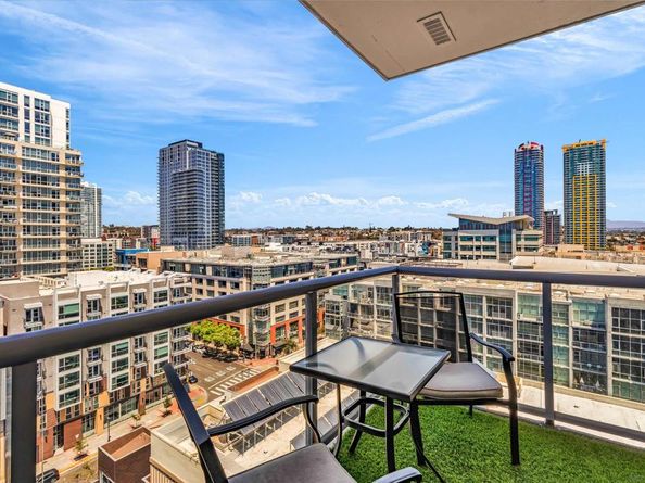 427 9th Ave 1308, San Diego CA 92101