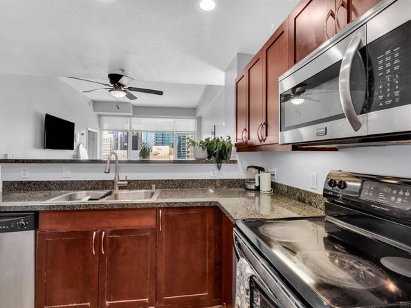 427 9th Ave 1308, San Diego CA 92101