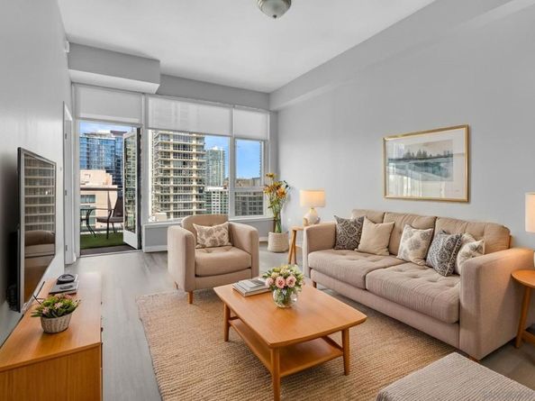 427 9th Ave 1308, San Diego CA 92101