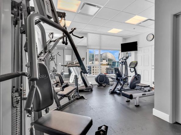 427 9th Ave 1308, San Diego CA 92101