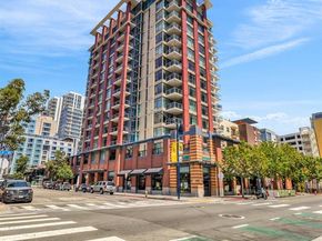 427 9th Ave 1308, San Diego CA 92101