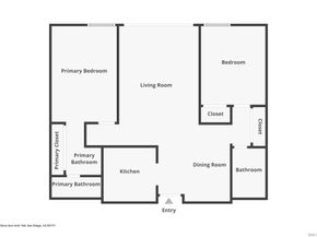 4060 Huerfano Ave Unit 146, San Diego CA 92117
