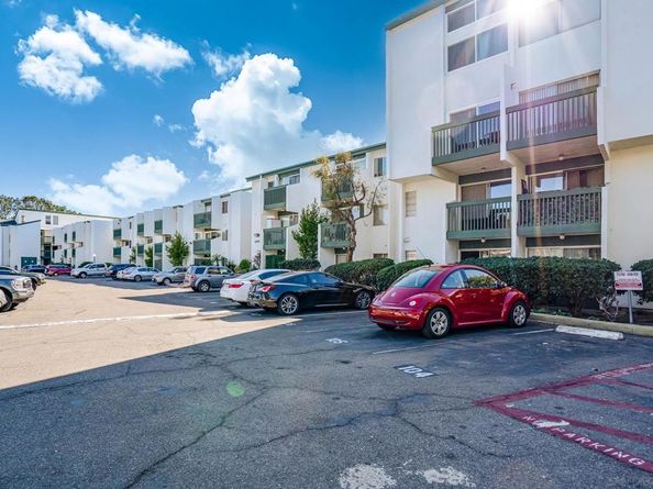 4060 Huerfano Ave Unit 146, San Diego CA 92117