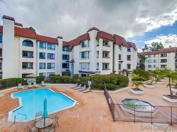 5865 Friars Rd 3113, San Diego CA 92110